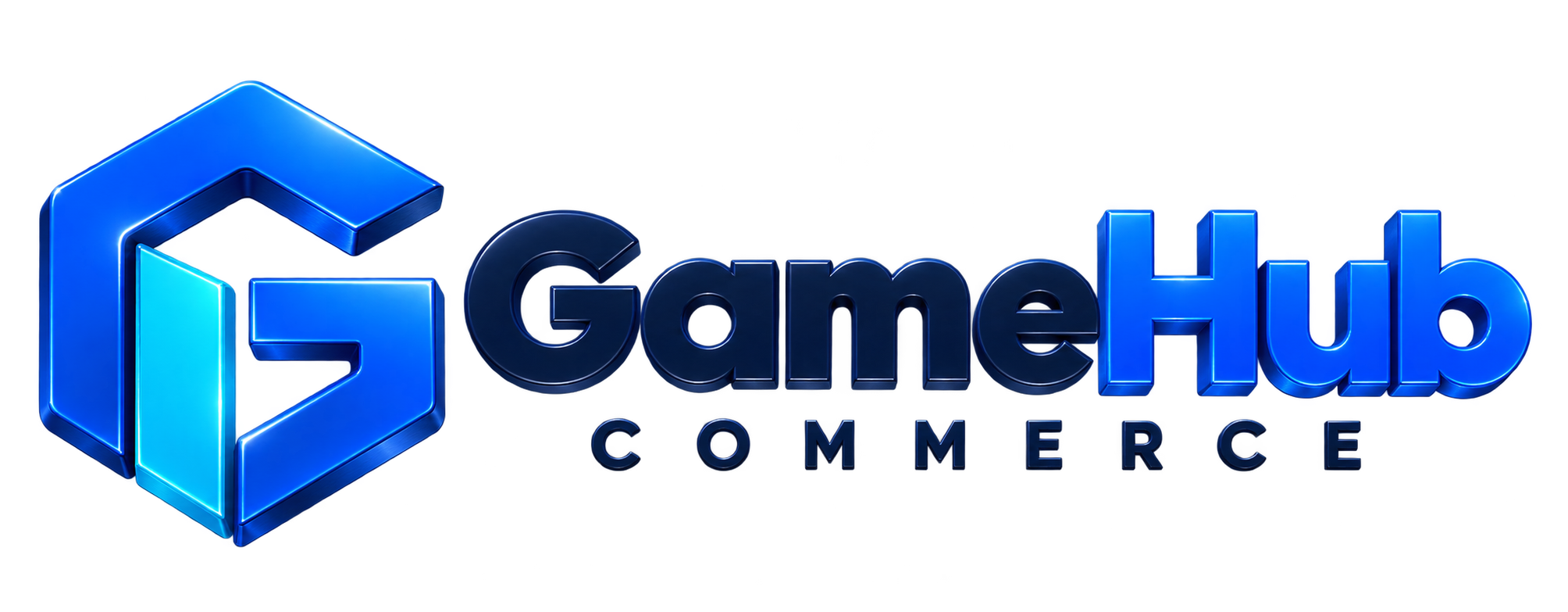 GameHub Commerce